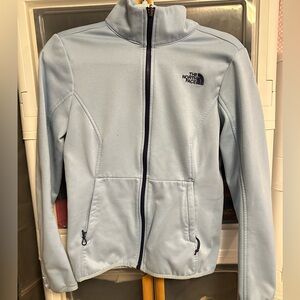 🌺🌸🌼BOGO The Northface zip up size S